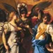Fiesta de los tres arcángeles