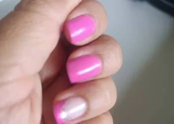 uñas semipermanentes