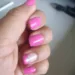 uñas semipermanentes