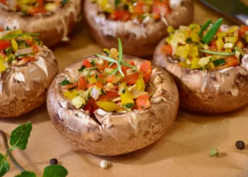 vegetarianismo