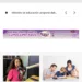 www.sandyaveledo.net cumple nueve años