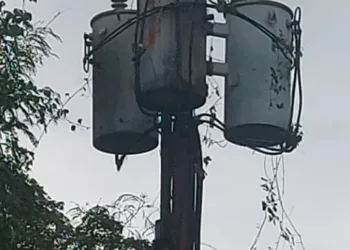 30 horas sin electricidad