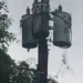 30 horas sin electricidad