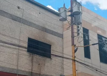 72 horas sin electricidad