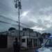 75 horas sin electricidad
