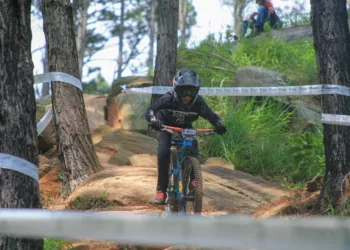 Ciclismo de Montaña