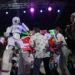 Comenzó la navidad en Carabobo