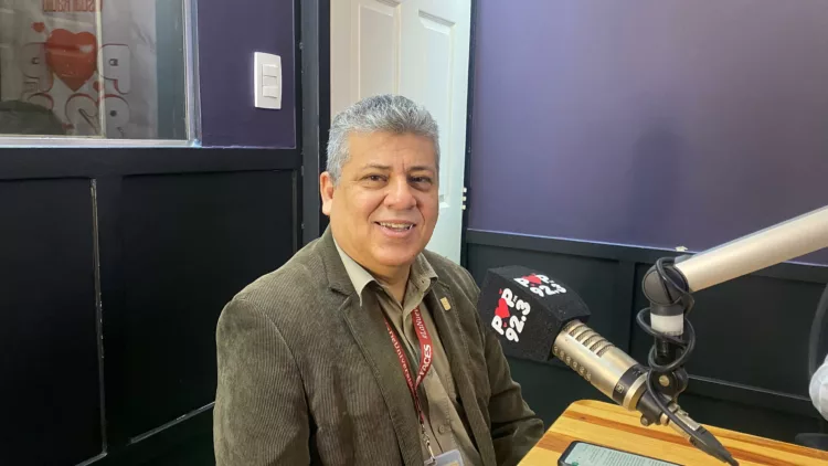 Congreso Internacional Faces UC