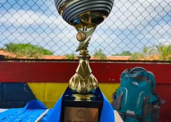 Copa Ender Garzón