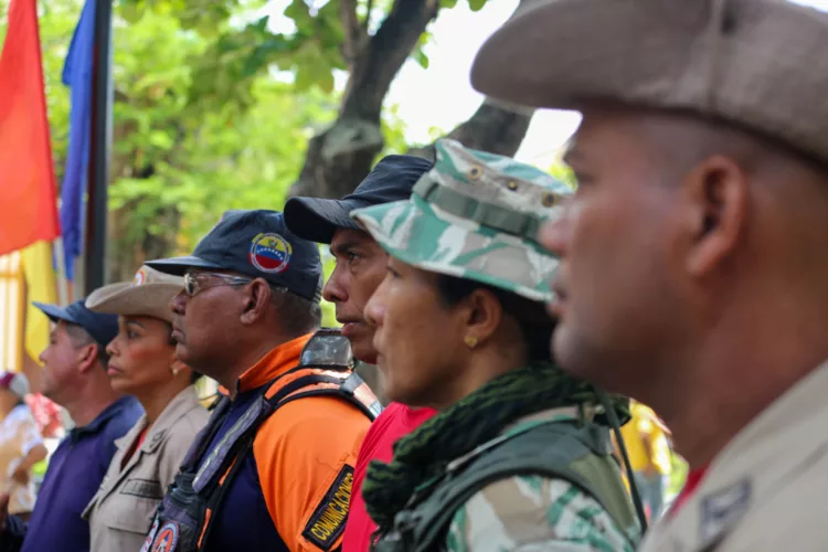 Defensa Integral