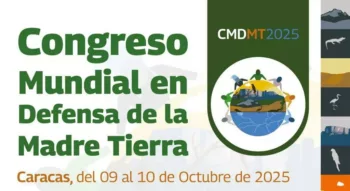 Defensa de la Madre Tierra