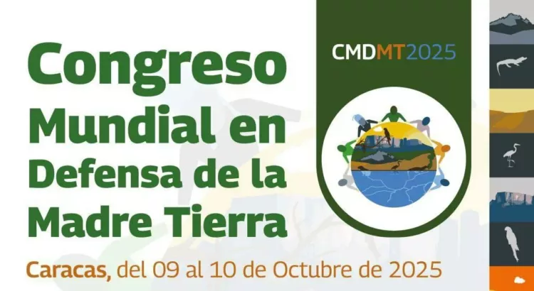 Defensa de la Madre Tierra