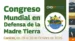 Defensa de la Madre Tierra