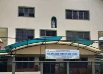 Estudiante hirió a tres personas