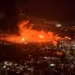 Explosión en refinería