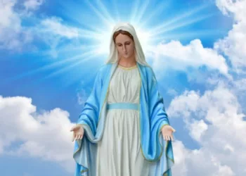 Festividad de la Virgen del Rosario