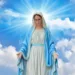 Festividad de la Virgen del Rosario