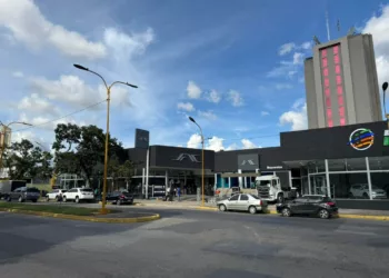JAC Motors presentó