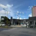 JAC Motors presentó