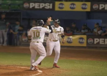 Liga Venezolana de Béisbol