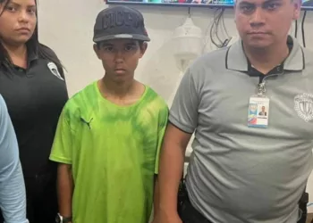 Localizado niño