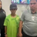 Localizado niño
