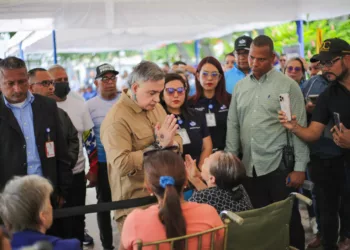 Ministerio Público va a tu Comunidad