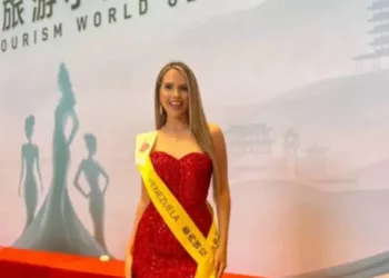 Miss Tourism International