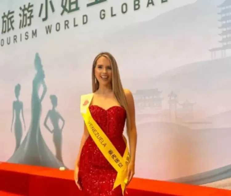 Miss Tourism International