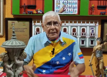 exgobernador de Lara