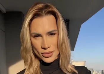 murió influencer