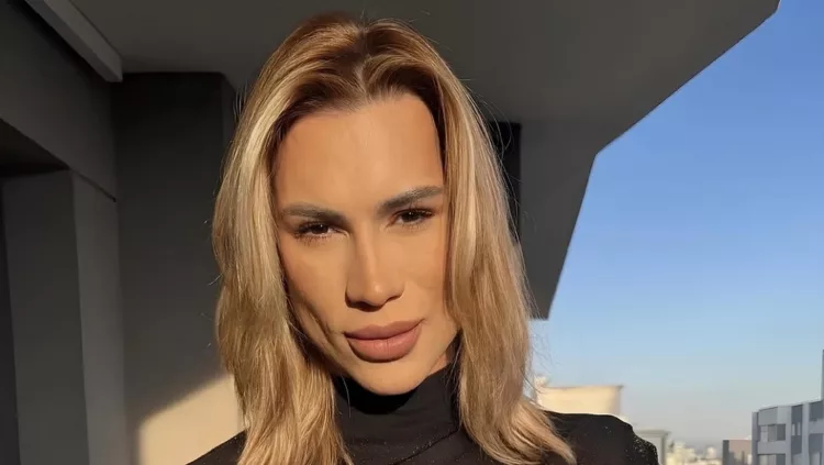 murió influencer