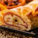 No va a faltar pan de jamón"
