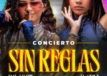 Sin Reglas