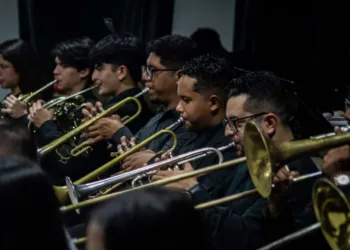 Sinfónica de Carabobo