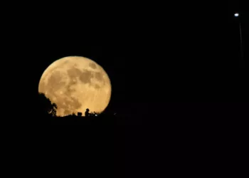 Superluna