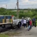 Un muerto y tres heridos