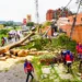 afectados por lluvias