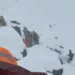 atrapados en el monte de Everest