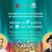 canonización de los santos