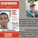 desaparecidos