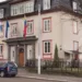 embajadas en Noruega y Australia