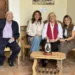 honor a la Virgen del Socorro