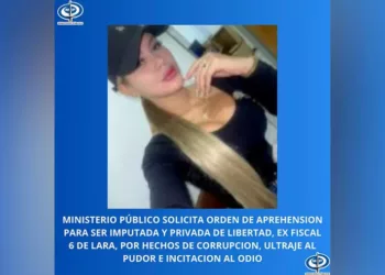 imputados por corrupción