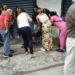 le quitó la vida a parquero