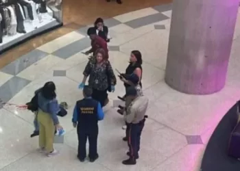 murió traes caer del piso quinto