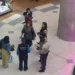 murió traes caer del piso quinto