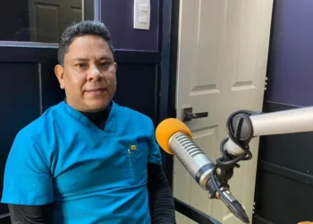 nutrición en adultos mayores