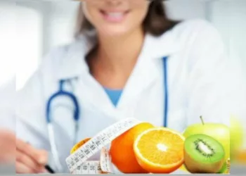 nutricionista
