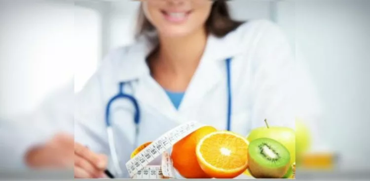 nutricionista